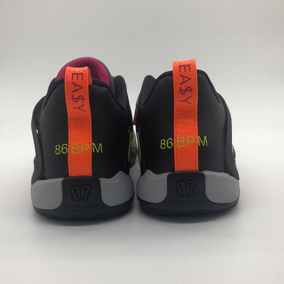 KD15 ‘Producer Pack Black/Green/Orange/Pink DO9825-902 NWOB - Picture 4 of 5